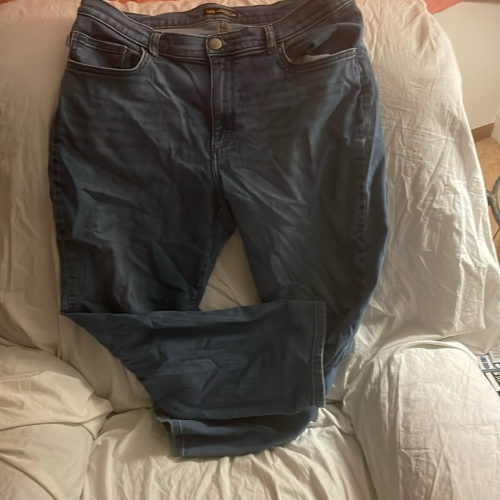 Lees jeans
